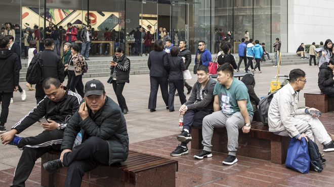 TQ tranh cãi việc thu nhập 7 triệu đồng xếp vào tầng lớp trung lưu