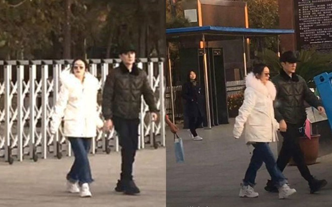 Lần đầu tiên hé lộ cuộc sống hôn nhân, đây là cách Triệu Lệ Dĩnh quản lý chi tiêu của Phùng Thiệu Phong