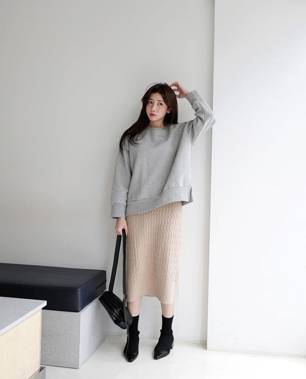 Nhẹ nhàng sắm 4 mẫu chân váy sau, chuyện Tết mặc gì cho đẹp xinh điệu đà sẽ chẳng thể làm khó các nàng Nhẹ nhàng sắm 4 mẫu chân váy sau, chuyện Tết mặc gì cho đẹp xinh điệu đà sẽ chẳng thể làm khó các nàng