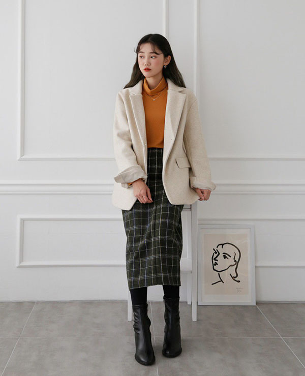 Nhẹ nhàng sắm 4 mẫu chân váy sau, chuyện Tết mặc gì cho đẹp xinh điệu đà sẽ chẳng thể làm khó các nàng Nhẹ nhàng sắm 4 mẫu chân váy sau, chuyện Tết mặc gì cho đẹp xinh điệu đà sẽ chẳng thể làm khó các nàng