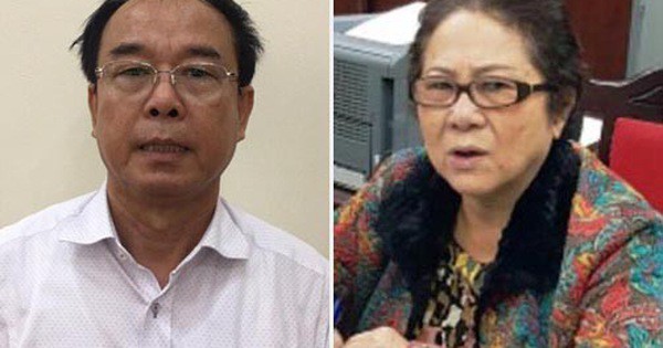 Những ồn ào xoay quanh sự nghiệp của nữ đại gia bất động sản Dương Thị Bạch Diệp