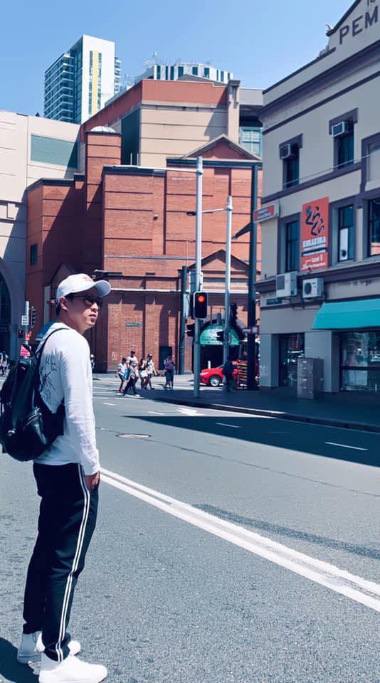 Hồ Quang Hiếu xuất hiện cùng Bảo Anh sau ồn ào người thứ 3 liên quan tới đạo diễn Quang Huy