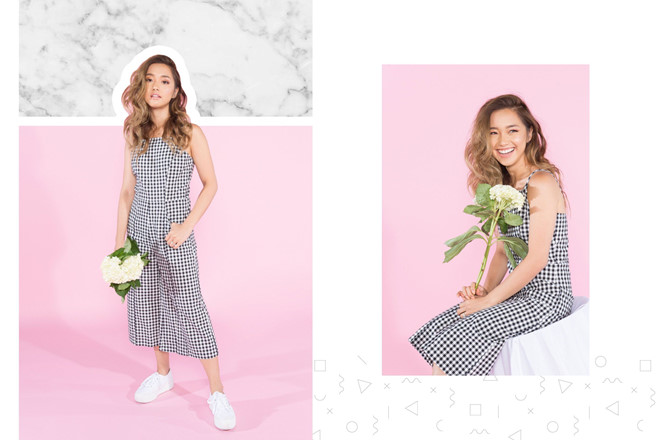 5 điều giúp fashionista Jenn Im chiếm được cảm tình của triệu người