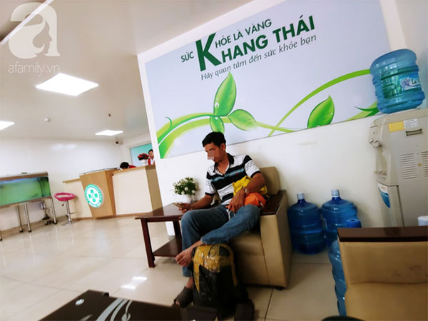 Vụ người phụ nữ nguy kịch khi cắt u hậu môn tại phòng khám tư: Bác sĩ Trung Quốc mổ, phòng khám phủ nhận