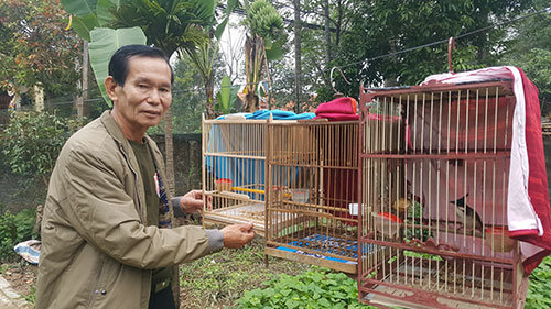 Mùa xuân đầu tiên của liệt sĩ trở về sau 26 năm