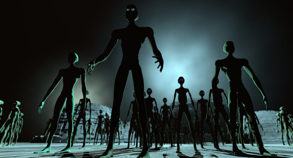 Sốc: 3 kịch bản gặp người ngoài hành tinh và thảm hoạ với con người