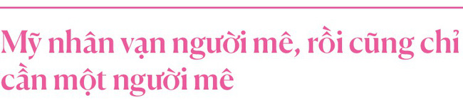 Trần Hảo: Nàng Điêu Thuyền đẹp nhất màn ảnh Hoa ngữ dù vạn người mê vẫn chỉ cần một người ở bên là đủ
