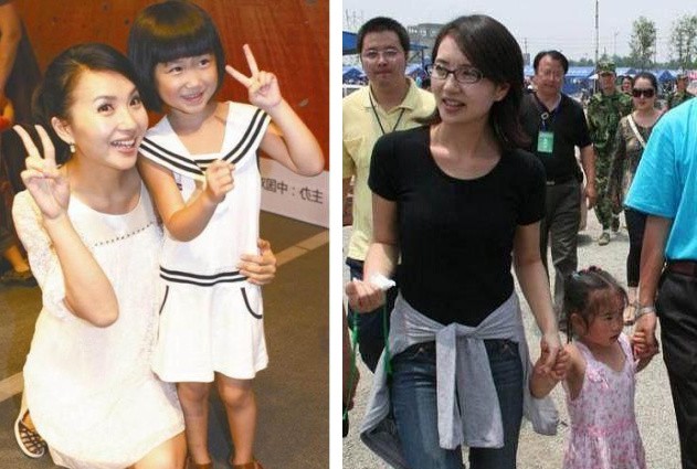 Trần Hảo: Nàng Điêu Thuyền đẹp nhất màn ảnh Hoa ngữ dù vạn người mê vẫn chỉ cần một người ở bên là đủ