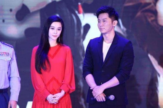 Lý Thần âm thầm rút vốn khỏi công ty Phạm Băng Băng, rộ nghi vấn đường ai nấy đi sau loạt lùm xùm