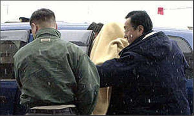 Vụ bắt cóc kỳ quái nhất Nhật Bản: Con gái đột ngột biến mất, mẹ tưởng con chết rồi lại thấy ở... nhà hàng xóm