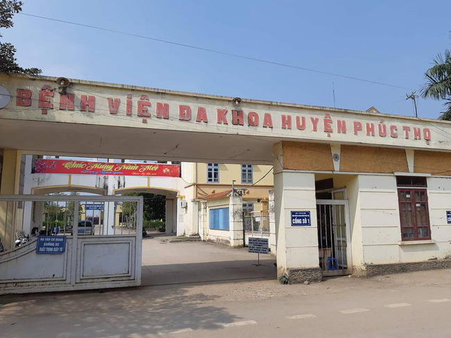 Hà Nội: Một bé gái sơ sinh chết não chưa rõ nguyên nhân ngay sau khi vừa sinh