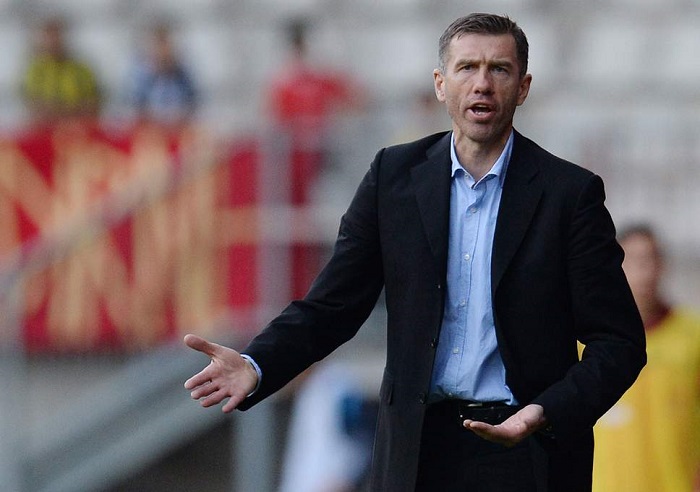 Đội tuyển từng đánh bại ĐTVN tại Asian Cup 2019 tính sa thải HLV trưởng