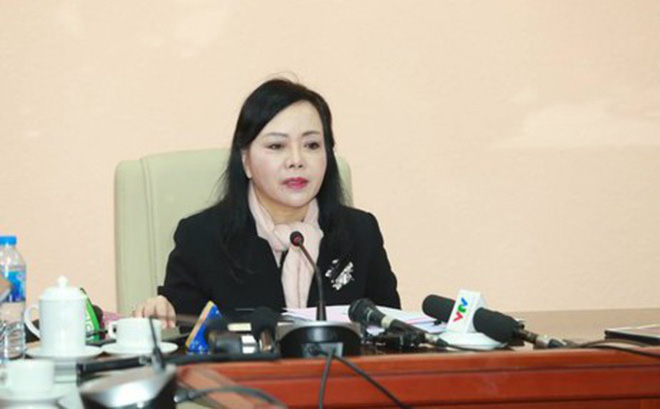 Gần 66.000 cuộc gọi của người dân đến đường dây nóng của Bộ Y tế