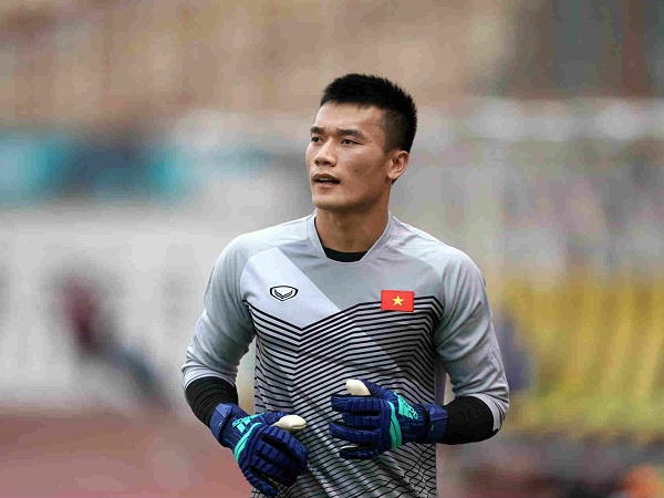 Rời Thanh Hóa, Bùi Tiến Dũng sẽ đầu quân cho đội bóng nào?