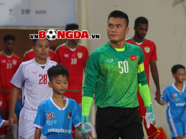 Chi tiết bản hợp đồng của Bùi Tiến Dũng với Hà Nội FC