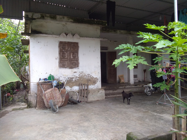 Chồng bị mù cả hai mắt, con trai duy nhất qua đời vì tai nạn giao thông, người phụ nữ chỉ biết chắp tay kêu trời