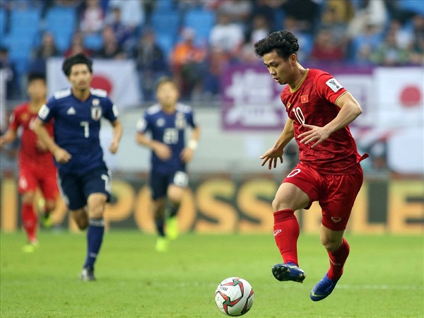 Công Phượng được kỳ vọng sẽ nhận đề nghị lớn ra nước ngoài thi đấu sau Asian Cup