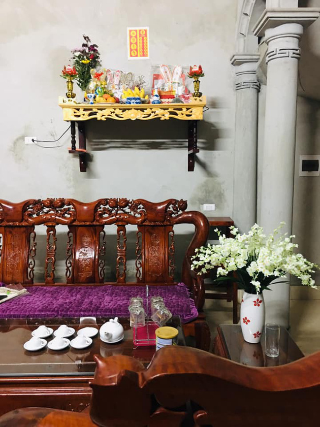 Lần đầu tự làm cỗ cúng ông Công ông Táo, mẹ trẻ gây bão mạng xã hội vì cúng trên bàn bếp Lần đầu tự làm cỗ cúng ông Công ông Táo, mẹ trẻ gây bão mạng xã hội vì cúng trên bàn bếp