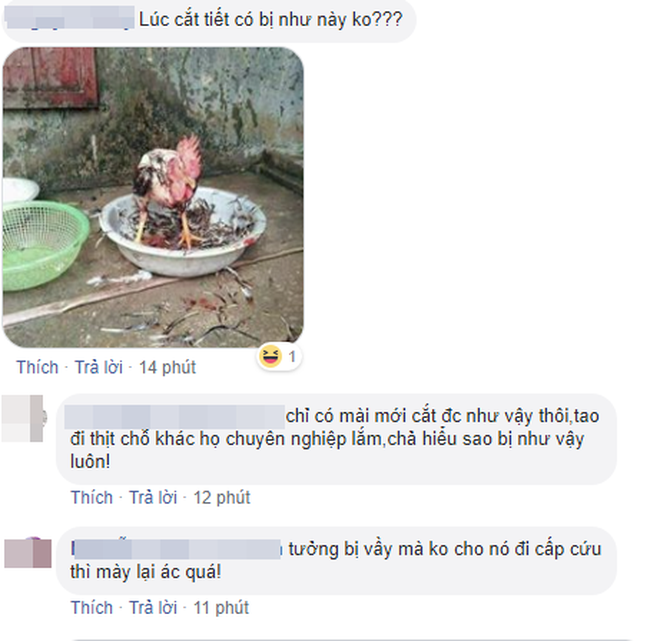 Sao y bản chính cách luộc gà của chị Google, mẹ bỉm sữa vẫn nhận thành phẩm đắng lòng