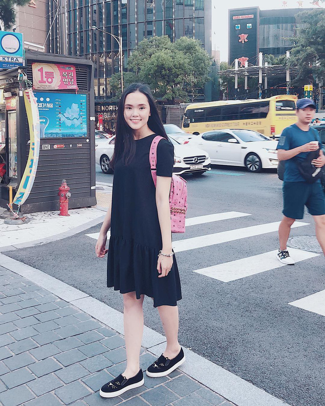 Dân mạng nhận xét: Duy Mạnh nhà nghèo cứ thích yêu gái nhà giàu khi suốt ngày tặng quà đắt tiền, Quỳnh Anh nói gì?