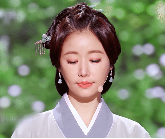 Cư dân mạng xứ Trung phát sốt với nhan sắc đỉnh cao trong tạo hình cổ trang của Lâm Tâm Như