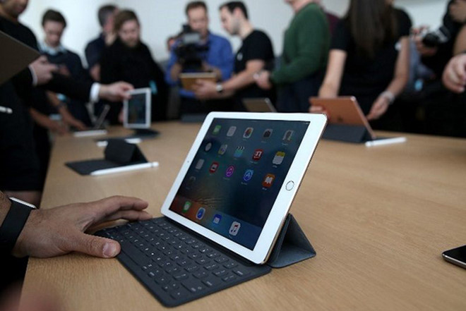 iOS 12.2 gợi ý các mẫu iPod Touch và iPad sắp ra mắt