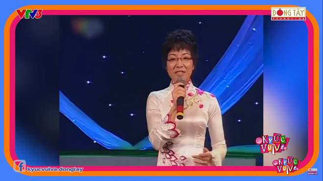 Hồng Vân: Lại Văn Sâm nên đi xuống để Thanh Bạch lên dẫn thay