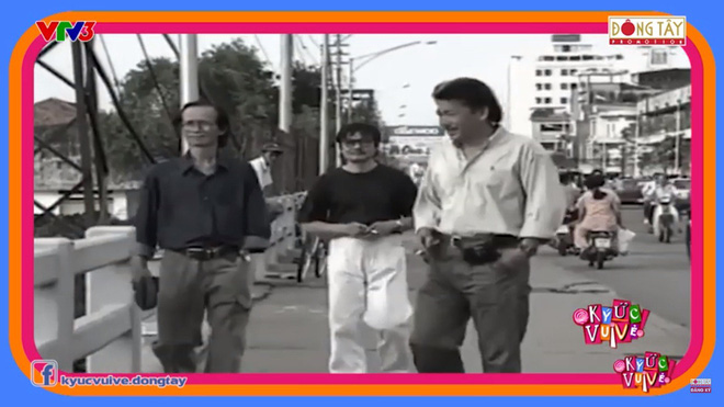 Hồng Vân: Lại Văn Sâm nên đi xuống để Thanh Bạch lên dẫn thay