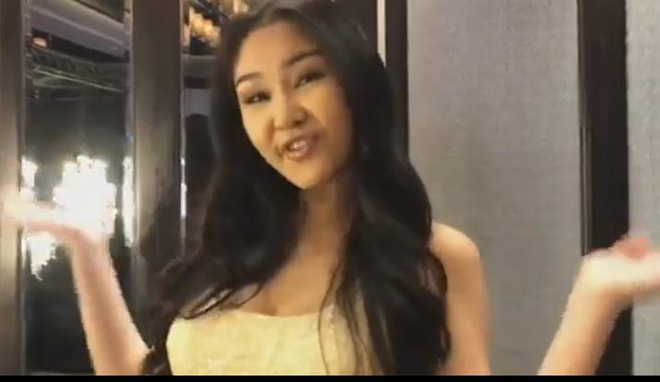 Ngân Anh cố bắt chước Hoa hậu Hoàn vũ thế giới, HHen Niê: Sự dại dột phía sau ảo tưởng?