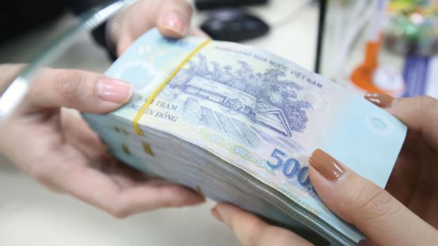 Hà Nội chi trả hơn 700 triệu cho 12 cán bộ nghỉ hưu trước tuổi