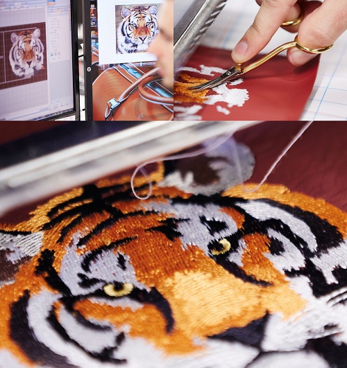 Rolls-Royce nuôi bò lấy da bọc ghế như thế nào?