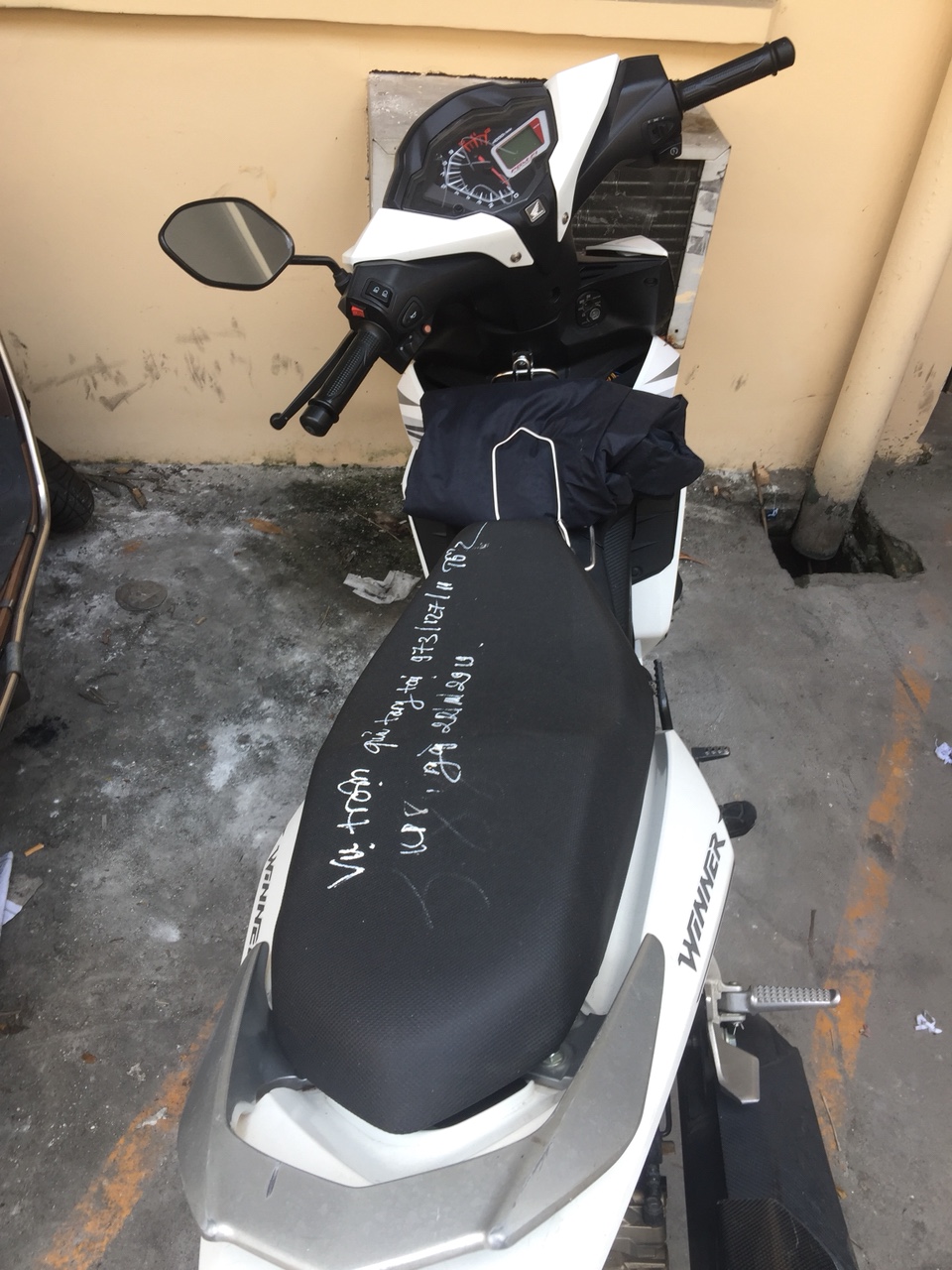 Nổ súng giữa đêm bắt băng trộm chuyên nghiệp ở Sài Gòn