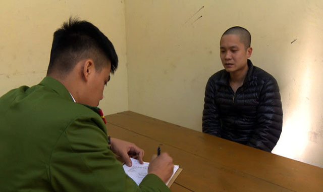 Quảng Ninh: Bắt hàng loạt đối tượng chuyên cho vay nặng lãi