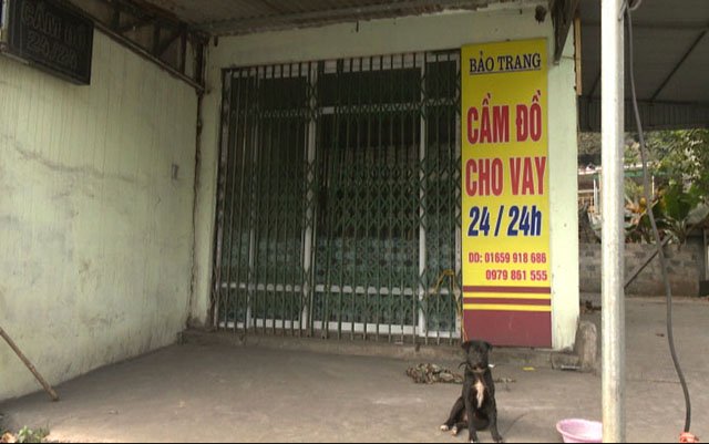 Quảng Ninh: Bắt hàng loạt đối tượng chuyên cho vay nặng lãi