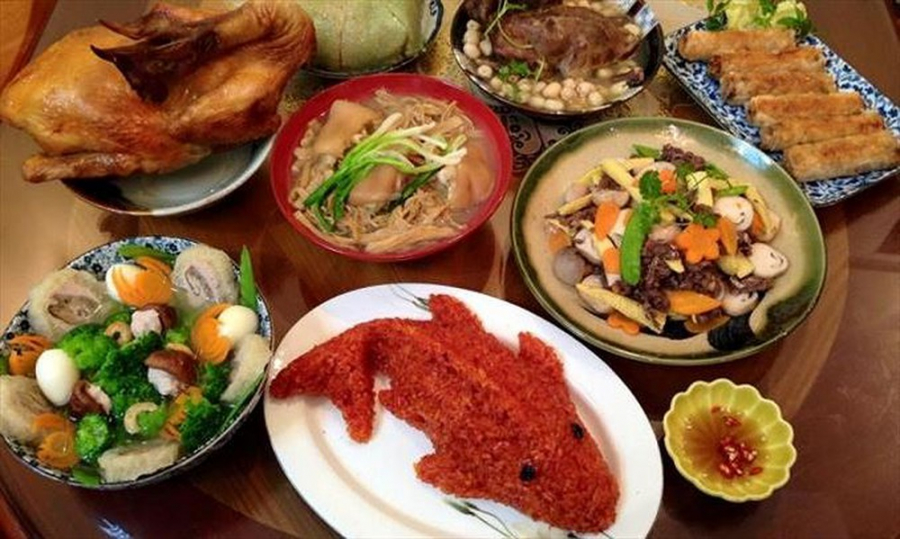 5 việc gấp cần làm sau khi cúng ông Công ông Táo để TRỌN VẸN lòng thành, cầu được ước thấy