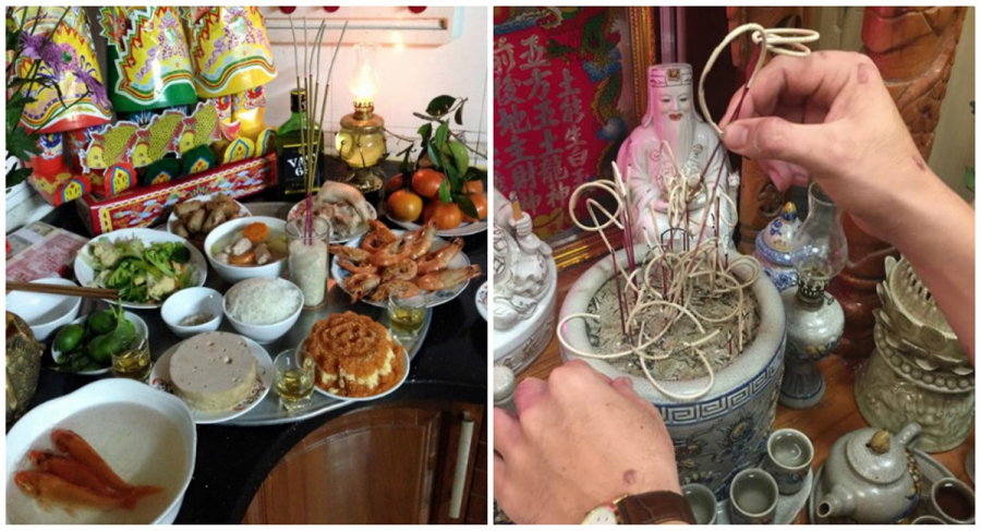 5 việc gấp cần làm sau khi cúng ông Công ông Táo để TRỌN VẸN lòng thành, cầu được ước thấy