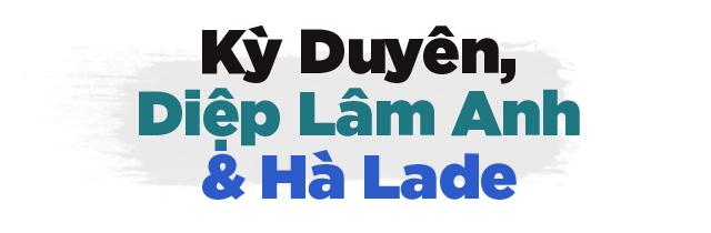 Đến lạ kỳ chuyện showbiz Việt, cứ chơi thân là phải giống hệt nhau như nhân bản mới chịu