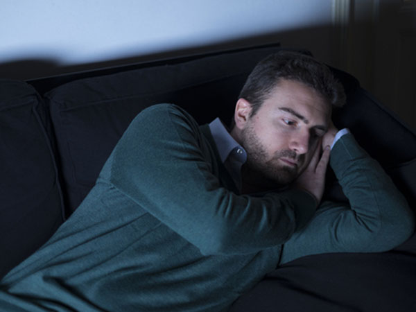 Vợ chồng tôi như kẻ thù