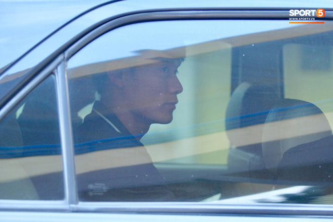 Hội bạn thân Quang Hải, Văn Hậu không hề biết thông tin Tiến Dũng đầu quân cho Hà Nội