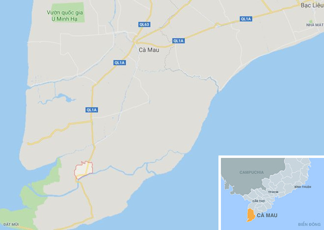 Cô gái 20 tuổi bị đâm chết lúc rạng sáng