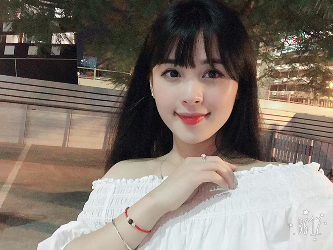 Người yêu tin đồn một thời của cầu thủ Trọng Đại bị tố là người thứ 3 ầm ĩ trên MXH