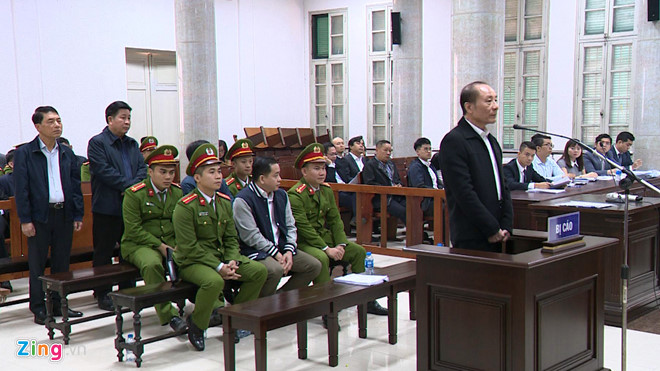 Vũ nhôm: Không ai làm từ thiện mà lại đi kể