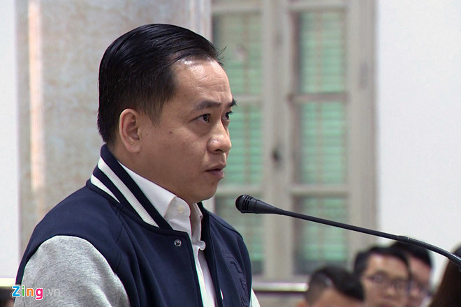 Vũ nhôm: Không ai làm từ thiện mà lại đi kể