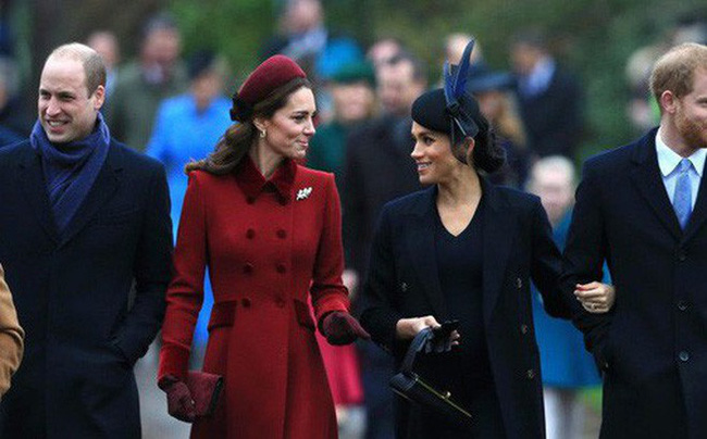 Chiếc váy của Công nương Kate đẹp đã đành, nhưng ý nghĩa phía sau mới là lý do khiến công chúng ngưỡng mộ