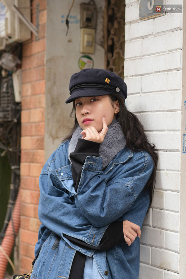 Giới trẻ Việt lên đồ với đủ phong cách đa dạng dịp cuối năm, set nào cũng trendy hết cỡ