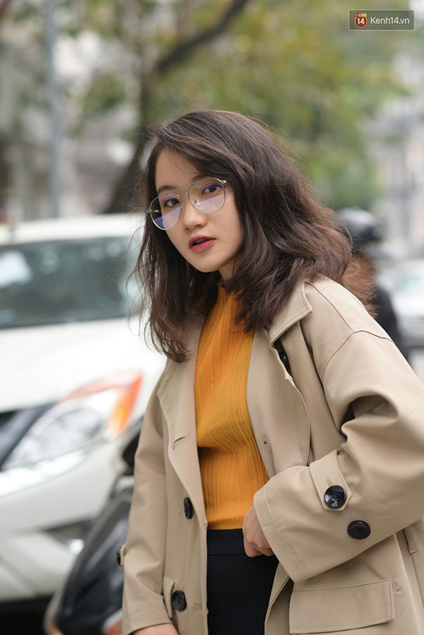 Giới trẻ Việt lên đồ với đủ phong cách đa dạng dịp cuối năm, set nào cũng trendy hết cỡ