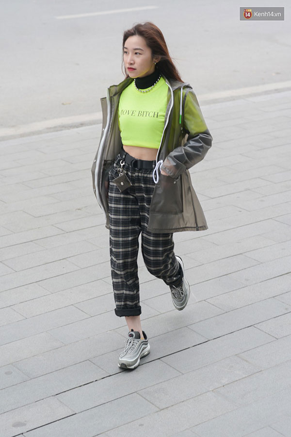 Giới trẻ Việt lên đồ với đủ phong cách đa dạng dịp cuối năm, set nào cũng trendy hết cỡ