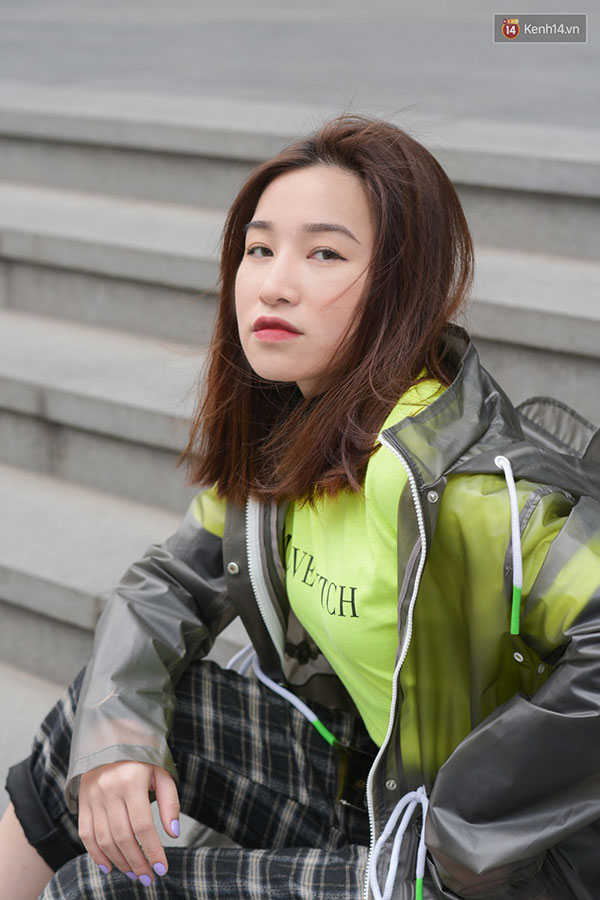 Giới trẻ Việt lên đồ với đủ phong cách đa dạng dịp cuối năm, set nào cũng trendy hết cỡ