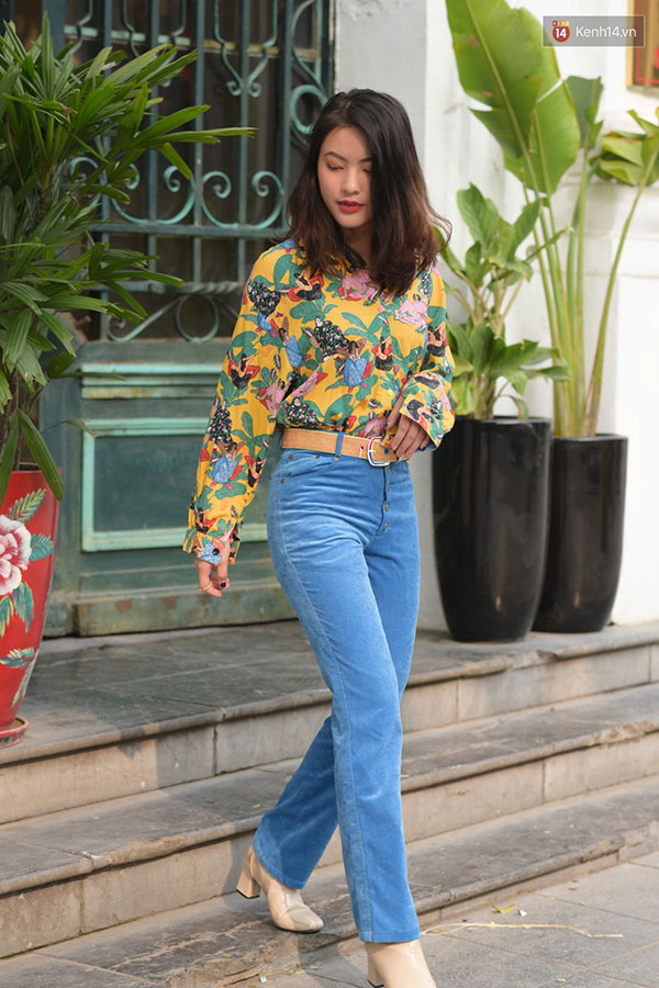 Giới trẻ Việt lên đồ với đủ phong cách đa dạng dịp cuối năm, set nào cũng trendy hết cỡ