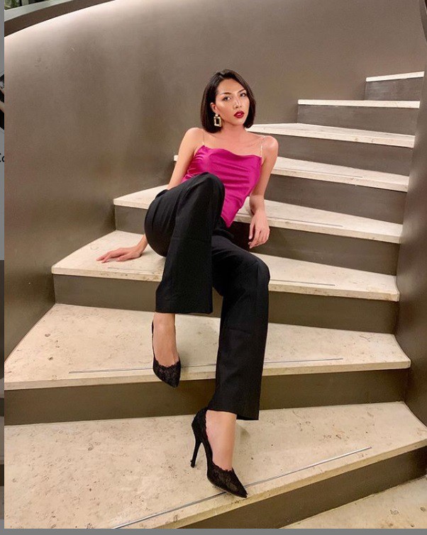 Mặc tin đồn yêu đồng tính, Kỳ Duyên - Minh Triệu vẫn công khai thả thính nhau trên mạng xã hội